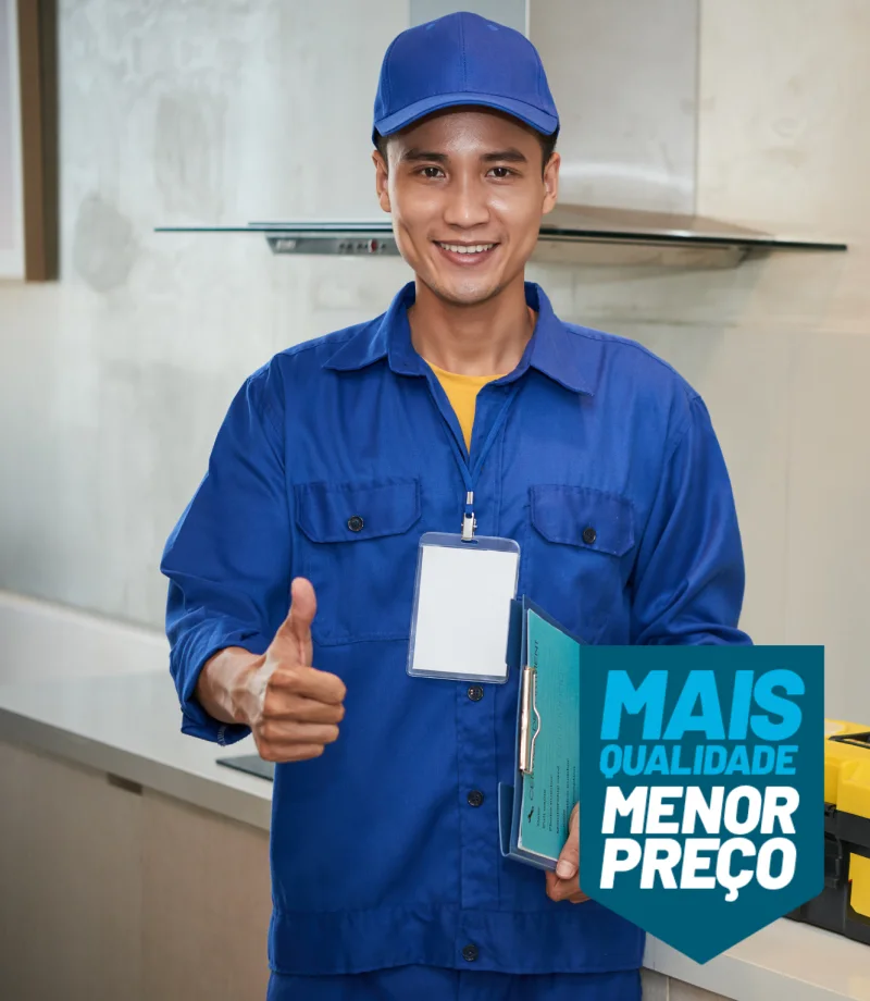 Sobre a Desentupidora Ribeirão Preto