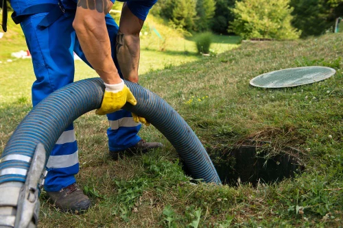 Desentupidora de Esgoto em Ribeirão Preto