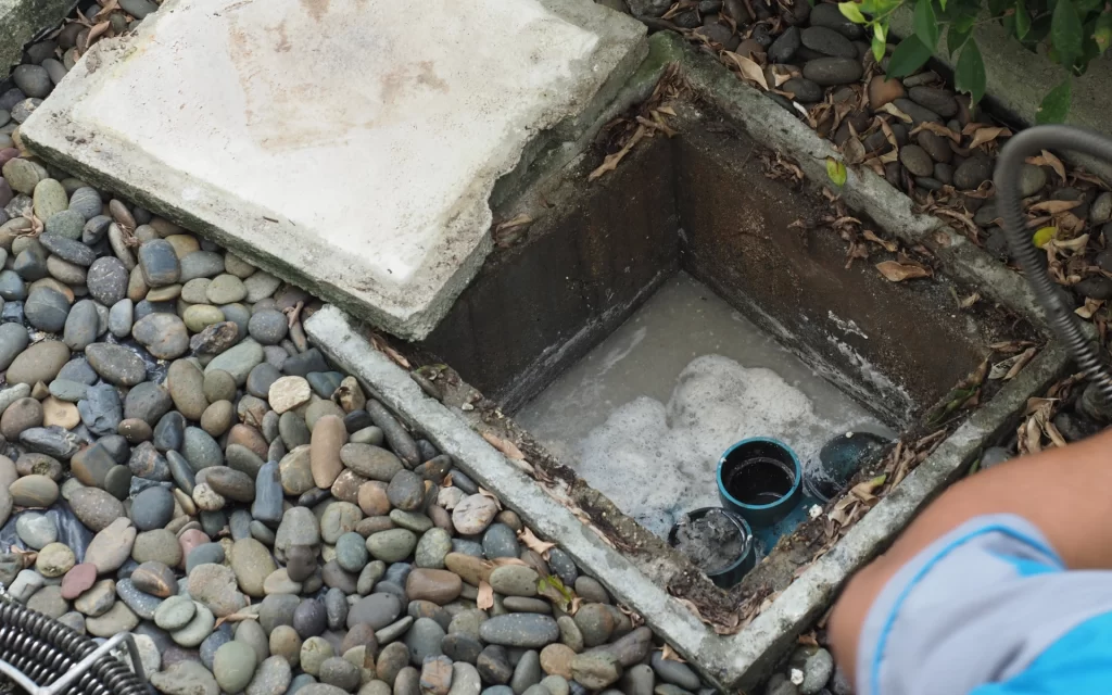 Limpeza de Caixa de Gordura em Ribeirão Preto